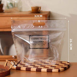 Darrahopens Home & Garden > Kitchenware > Food Storage 100 Pack [Love Lou] Holds 450g