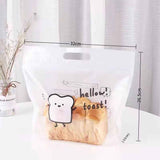 Darrahopens Home & Garden > Kitchenware > Food Storage 100 Pack [One Loop Of Love] Holds 450g
