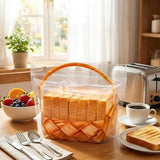 Darrahopens Home & Garden > Kitchenware > Food Storage 100 Pack [One Loop Of Love] Holds 450g