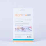 Darrahopens Home & Garden > Kitchenware > Food Storage 2 Pack Easy Care Travel Vacuum Compression Bags