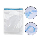 Darrahopens Home & Garden > Kitchenware > Food Storage 2 Pack Easy Care Travel Vacuum Compression Bags