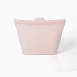 Darrahopens Home & Garden > Kitchenware > Food Storage 2 Pack Food-Grade Silicone Food Storage Bags, Clear, 1500ml In Australia - Darrahopens