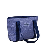 Darrahopens Home & Garden > Kitchenware > Food Storage 6L Food Safe Insulated Jumbo Cooler Tote - Makena - Makena