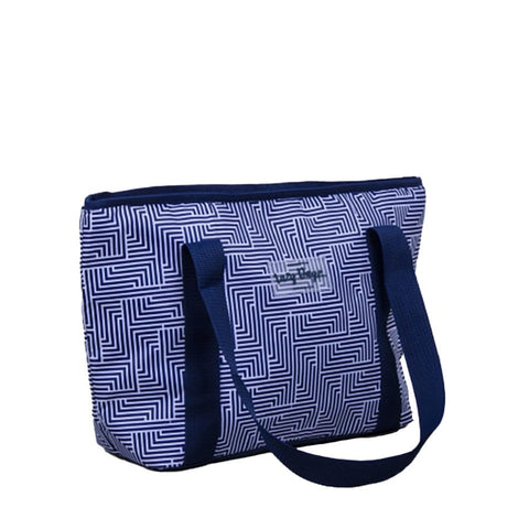 Darrahopens Home & Garden > Kitchenware > Food Storage 6L Food Safe Insulated Jumbo Cooler Tote - Makena - Makena
