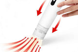 Darrahopens Home & Garden > Kitchenware > Food Storage Compact Vacuum Sealer for Food Storage with 15 Reusable Vacuum Bags