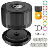 Darrahopens Home & Garden > Kitchenware > Food Storage Electric Mason Jar Vacuum Sealer Kit for Food Storage and Preservation