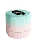 Darrahopens Home & Garden > Kitchenware > Food Storage Electric Mason Jar Vacuum Sealer Kit for Food Storage and Preservation