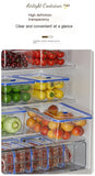 Darrahopens Home & Garden > Kitchenware > Food Storage FoodStorageContainerSetofFour-Small,Medium,Large,ExtraLarge