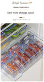 Darrahopens Home & Garden > Kitchenware > Food Storage FoodStorageContainerSetofFour-Small,Medium,Large,ExtraLarge