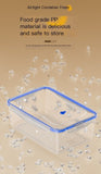 Darrahopens Home & Garden > Kitchenware > Food Storage FoodStorageContainerSetofFour-Small,Medium,Large,ExtraLarge