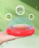 Darrahopens Home & Garden > Kitchenware > Food Storage Fruit and vegetable preservation box-Tomato-Silicone