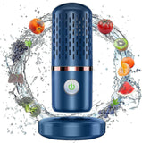 Darrahopens Home & Garden > Kitchenware > Food Storage Fruit & Vegetable Washing Machine - Food Purifier for Deep Cleaning