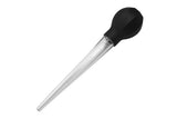 Darrahopens Home & Garden > Kitchenware > Food Storage Meat and Poultry Baster Heat Resistant Turkey Syringe with Cleaning Brush