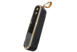 Darrahopens Home & Garden > Kitchenware > Food Storage Mini Vacuum Sealer Machine Cordless Food Vacuum Sealer for Freezer Storage Meal Prep - Black