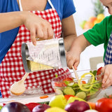 Darrahopens Home & Garden > Kitchenware > Food Storage Oil Can - Leak-Proof Oil Container - Oil Filter Can - Oil Container for Household Kitchen Use - Leak-Proof Oil Can with Mesh Filter - Glass Oil Filter Can