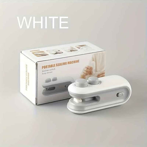 Darrahopens Home & Garden > Kitchenware > Food Storage Portable Sealing Machine