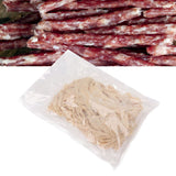 Darrahopens Home & Garden > Kitchenware > Food Storage Sausage Casings 5 Way High Toughness Thin Easy To Store Natural Salted Pig Casings for Home In Australia - Darrahopens