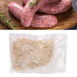 Darrahopens Home & Garden > Kitchenware > Food Storage Sausage Casings 5 Way High Toughness Thin Easy To Store Natural Salted Pig Casings for Home In Australia - Darrahopens