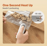 Darrahopens Home & Garden > Kitchenware > Food Storage SEAL & STORE