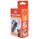Darrahopens Home & Garden > Kitchenware > Food Storage SEAL & STORE