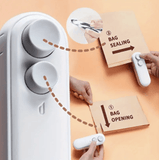 Darrahopens Home & Garden > Kitchenware > Food Storage SEAL & STORE