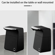 Darrahopens Home & Garden > Kitchenware > Food Storage Soap dispenser Automatic hand washing spray sterilizer Toilet foam hand washing liquid dispenser Set soap dispenser In Australia - Darrahopens