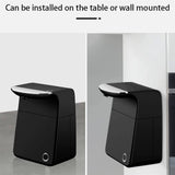 Darrahopens Home & Garden > Kitchenware > Food Storage Soap dispenser Automatic hand washing spray sterilizer Toilet foam hand washing liquid dispenser Set soap dispenser In Australia - Darrahopens