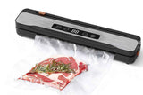 Darrahopens Home & Garden > Kitchenware > Food Storage Wet And Dry Dual Use Food Vacuum Sealer Machine With Cutter Device