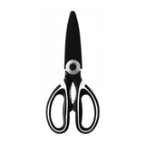 Darrahopens Home & Garden > Kitchenware > Kitchen Knives 1-Pack Stainless Steel Kitchen Scissors – Heavy-Duty Multipurpose Shears for Food, Chicken Bones & Fish In Australia - Darrahopens