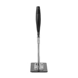 Darrahopens Home & Garden > Kitchenware > Kitchen Knives 7-Piece Kitchen Knife Set with Sharpener, Stainless Steel Non-Stick Blades