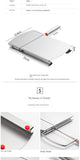 Darrahopens Home & Garden > Kitchenware > Kitchen Knives A stainless steel cheese slicer with scales-With scale