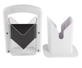 Darrahopens Home & Garden > Kitchenware > Kitchen Knives Bread slicer-Black