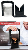 Darrahopens Home & Garden > Kitchenware > Kitchen Knives Bread slicer-Red