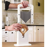 Darrahopens Home & Garden > Kitchenware > Kitchen Knives Bread slicer-Red