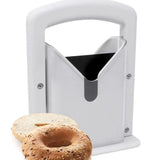 Darrahopens Home & Garden > Kitchenware > Kitchen Knives Bread slicer-Red