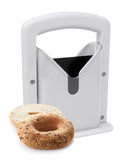 Darrahopens Home & Garden > Kitchenware > Kitchen Knives Bread slicer-Red