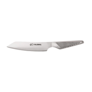 Darrahopens Home & Garden > Kitchenware > Kitchen Knives Global 40th Anniversary Kiritsuke Knife 15cm in Stainless Steel