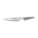 Darrahopens Home & Garden > Kitchenware > Kitchen Knives Global 40th Anniversary Kiritsuke Knife 15cm in Stainless Steel