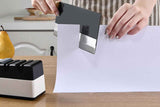 Darrahopens Home & Garden > Kitchenware > Kitchen Knives USB Charging Electric Knife Sharpener Professional 4 Stage Chef Knife Sharpening Tool