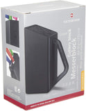 Darrahopens Home & Garden > Kitchenware > Kitchen Knives Victorinox Swiss Classic Empty Cutlery Knife Block in Black
