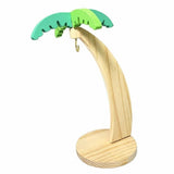 Darrahopens Home & Garden > Kitchenware > Kitchen Utensils 1 Pcs  Wooden Banana Rack, Household Storage Rack, Living Room Fruit Storage Rack,15*33cm In Australia - Darrahopens