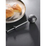 Darrahopens Home & Garden > Kitchenware > Kitchen Utensils 1Pcs Stainless Steel Powdered Sugar Duster – Manual Flour Sifting Strainer for Baking, Coffee, Tea & Spices In Australia - Darrahopens