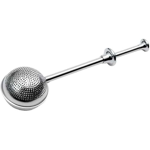 Darrahopens Home & Garden > Kitchenware > Kitchen Utensils 1Pcs Stainless Steel Powdered Sugar Duster – Manual Flour Sifting Strainer for Baking, Coffee, Tea & Spices In Australia - Darrahopens