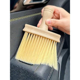 Darrahopens Home & Garden > Kitchenware > Kitchen Utensils 2-Pack Multifunctional Cleaning Brushes – Groove & Crevice Cleaner for Home, Car, Keyboard In Australia - Darrahopens