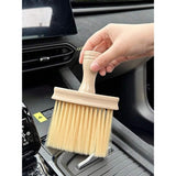 Darrahopens Home & Garden > Kitchenware > Kitchen Utensils 2-Pack Multifunctional Cleaning Brushes – Groove & Crevice Cleaner for Home, Car, Keyboard In Australia - Darrahopens