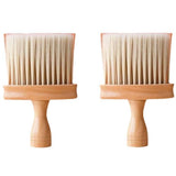 Darrahopens Home & Garden > Kitchenware > Kitchen Utensils 2-Pack Multifunctional Cleaning Brushes – Groove & Crevice Cleaner for Home, Car, Keyboard In Australia - Darrahopens