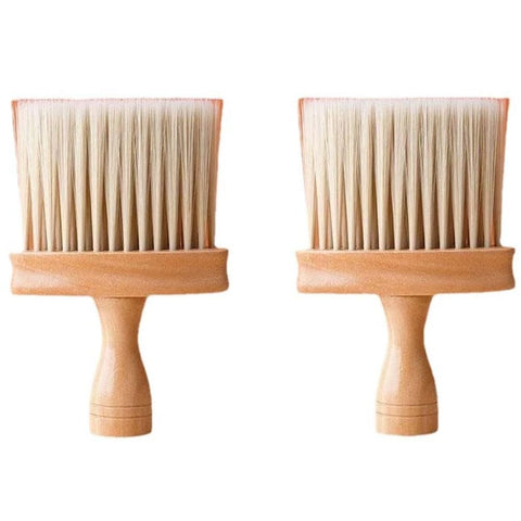 Darrahopens Home & Garden > Kitchenware > Kitchen Utensils 2-Pack Multifunctional Cleaning Brushes – Groove & Crevice Cleaner for Home, Car, Keyboard In Australia - Darrahopens