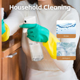 Darrahopens Home & Garden > Kitchenware > Kitchen Utensils 2 pk 200ml Refillable Oil Spray Bottles