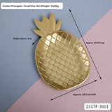 Darrahopens Home & Garden > Kitchenware > Kitchen Utensils 2317F-4001-Gold--Leaf--Small