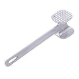 Darrahopens Home & Garden > Kitchenware > Kitchen Utensils 25cm Hammer Meat Tenderiser Chicken Steak Mallet Beef Handle